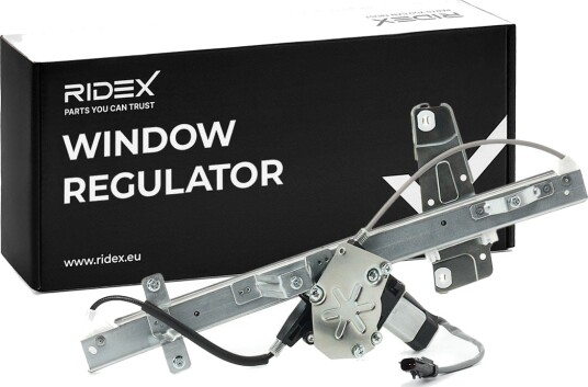 Vindusheis RIDEX 1561W0472 Vindusheis RIDEX 1561W0472