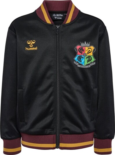 Hummel Cardigan hmlHarry Potter Svart Hummel 5 år 110 Cardigan