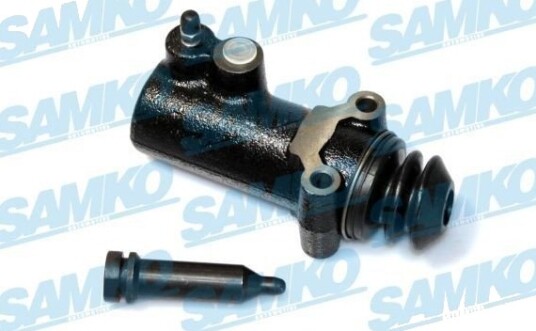 SAMKO M09400 Slavesylinder, clutch