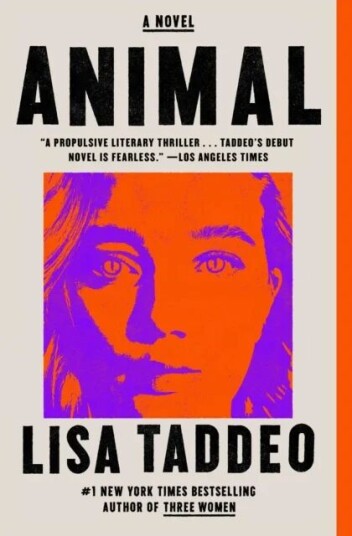Animal Av Lisa Taddeo Animal Av Lisa Taddeo