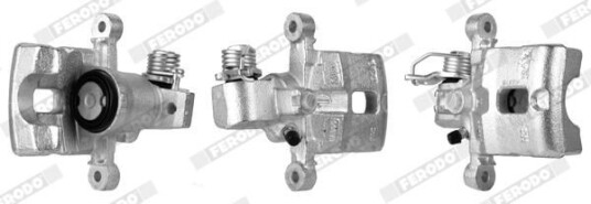 Bremsecaliper FERODO FCL695338 Bremsecaliper FERODO FCL695338