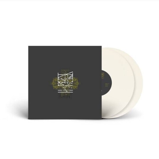 Khanate - Khanate - Limited White Edition (2LP Vinyl)
