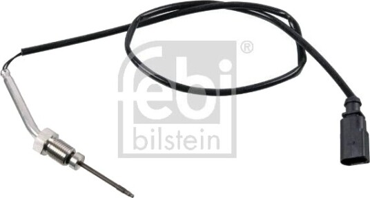 Sensor, eksostemperatur FEBI BILSTEIN 198437