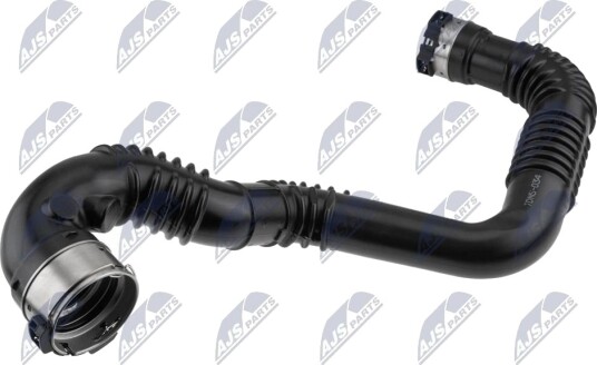 NTY GPP NS 034 Ladeluftslange
