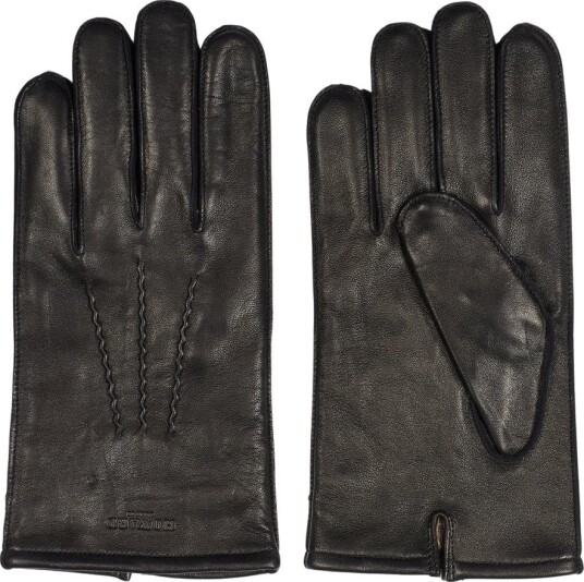 Howard London Herre Accessories Svart 9 1/2 IN,