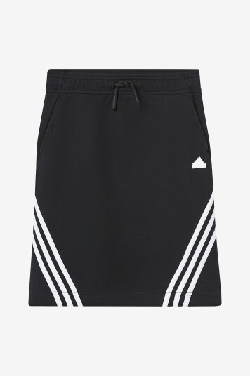 Adidas Sport Performance Sweatskjørt G FI Skirt Svart