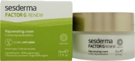Sesderma Activating Factor G Renew Collagen Ansiktskrem 50ml