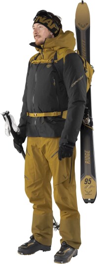 Dynafit Ridge 95 Ski160cm Dynafit Ridge 95 Ski160cm