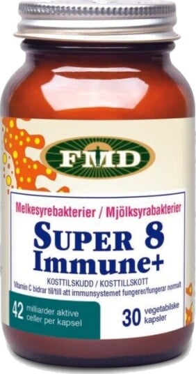 Udo"s Choice Super 8 Immun+ Udo"s Choice Super 8 Immun+