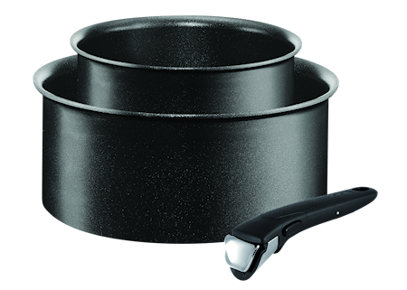 Tefal Ingenio Performance Kasserollesett 3 deler