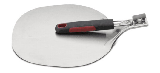 Sammenleggbar pizzaspade fra Weis 39 x 32