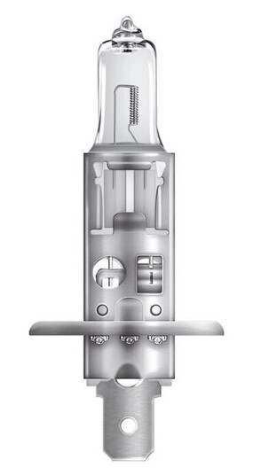 Osram H1 12 volt 55 watt