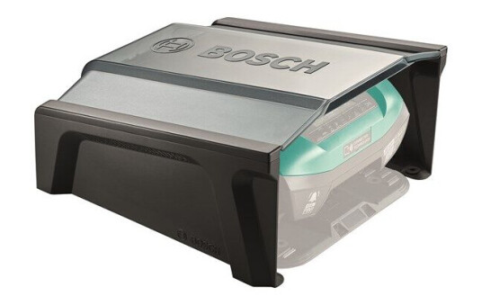Bosch Indego-garasje