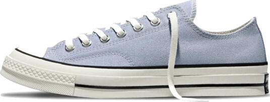 Converse unisex Sko Blå 39 1/2 EU,