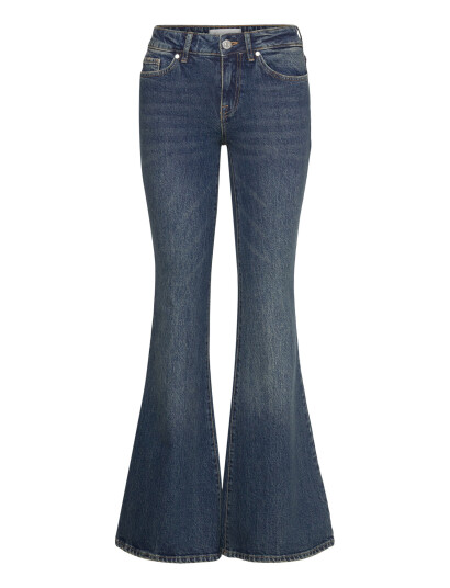 Tomorrow Trw-Jenna Jeans Wash New Jersey - Blue - 27 x 32 Tomorrow Trw-Jenna Jeans Wash New Jersey - Blue - 27 x 32