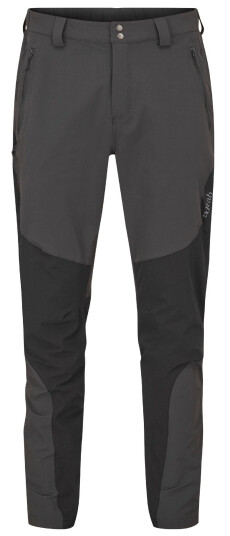 Rab Torque Mountain Pants Anthracite/Black 30