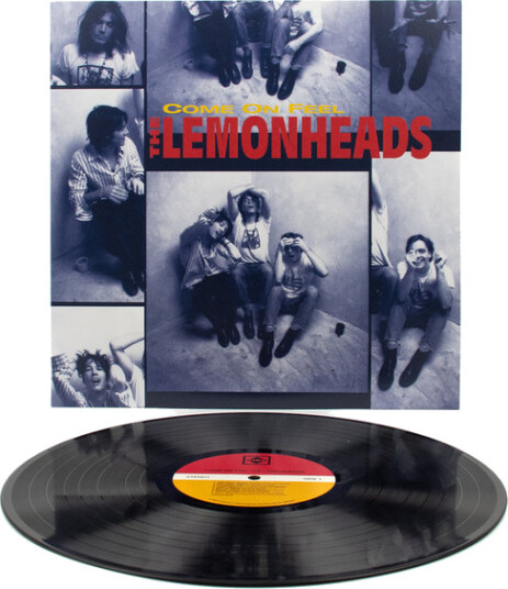 Come on Feel The Lemonheads