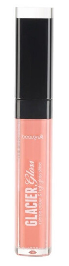 Beauty UK Glacier Gloss no.3 Peach for the Sky