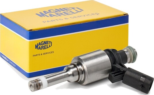 Dysestamme MAGNETI MARELLI 805000000063 Dysestamme MAGNETI MARELLI 805000000063
