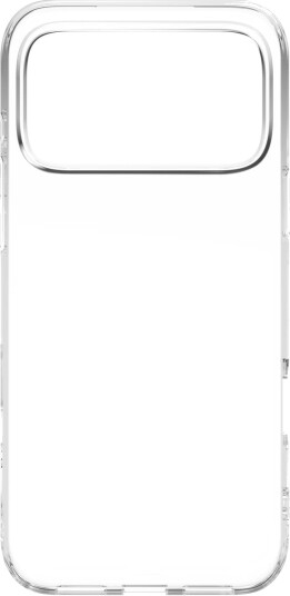 ZAGG klart deksel til iPhone 17 Pro Max