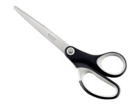 Leitz Titanium Quality - Saks - papir, tøy - 180 mm