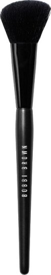 Angled Face Brush