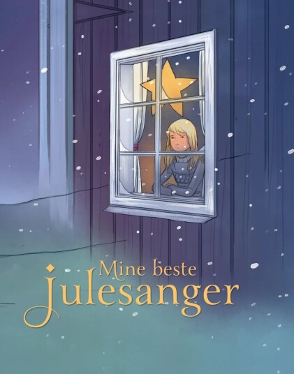 Mine Beste Julesanger