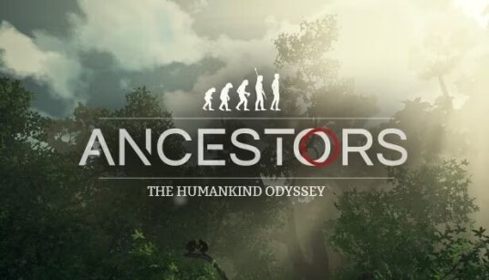 Ancestors The Humankind Odyssey