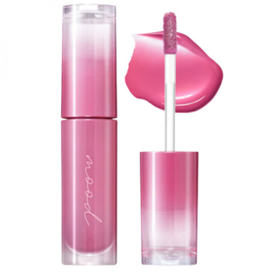peripera Ink Mood Glowy Tint 06 Plum Update 4 g