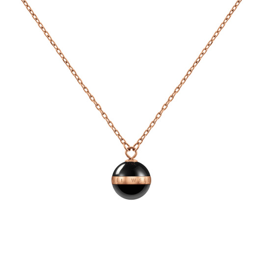 Daniel Wellington DW Aspiration Necklace One Size Roségull Daniel Wellington DW Aspiration Necklace One Size Roségull