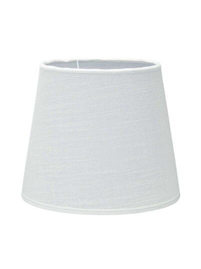 PR Home Mia lampeskjerm Cecil offwhite 17 cm