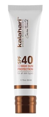 Kalahari Sun Protection Spf 40