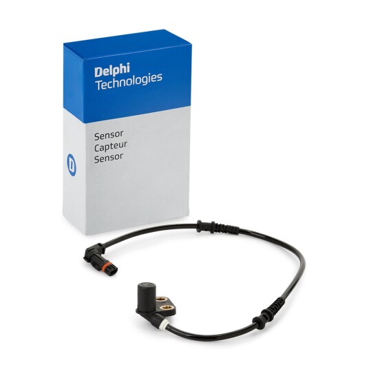 ABS sensor DELPHI SS20492