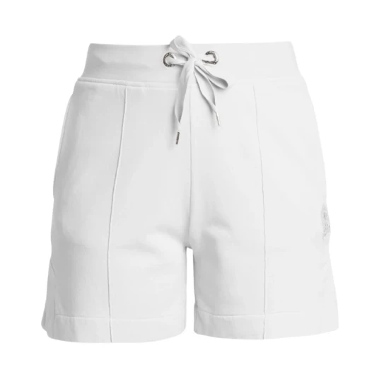 Parajumpers Dame Shorts Hvit L,