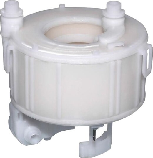 TOPRAN 630 807 Drivstoffilter