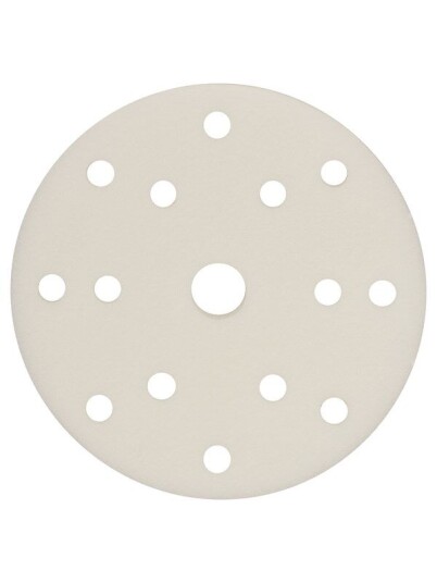 Bosch Adapter, med hull 150 mm