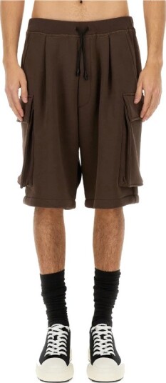 Dsquared2 Herre Shorts Brun M,