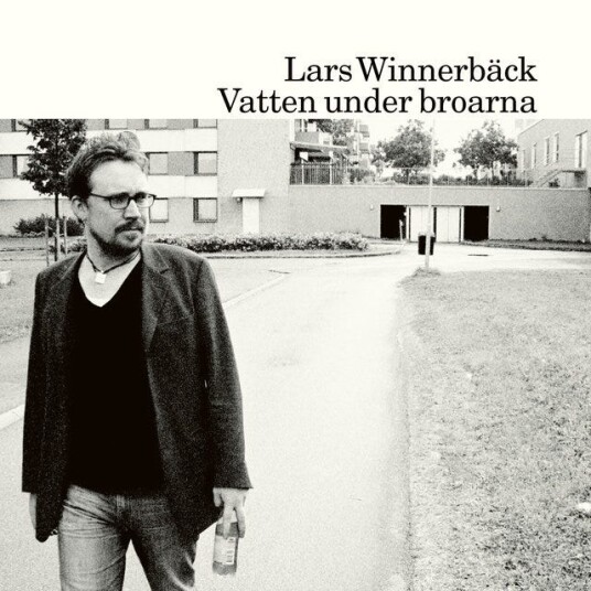 Lars Winnerbäck Vatten Under Broarna CD Lars Winnerbäck Vatten Under Broarna CD