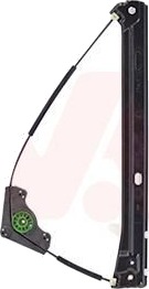VAN WEZEL 5819263 Vindusheis VAN WEZEL 5819263 Vindusheis