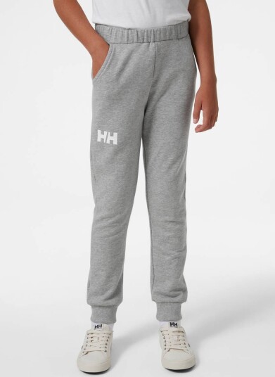 Helly Hansen Junior HH Logo Bukse 2.0 152/12 152/12 Helly Hansen Junior HH Logo Bukse 2.0 152/12 152/12