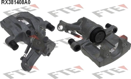 FTE 9290499 Bremsecaliper FTE 9290499 Bremsecaliper