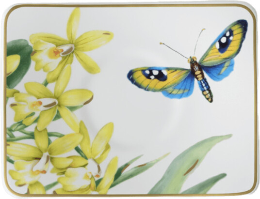 Villeroy & Boch Amazonia espressokopp skål