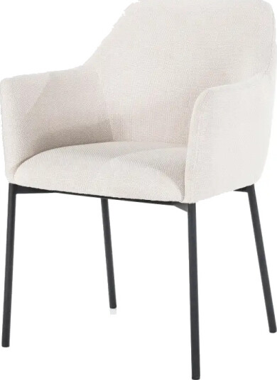 Eleonora Paul Stol beige Linea