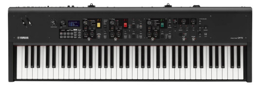 Yamaha CP73 Yamaha CP73