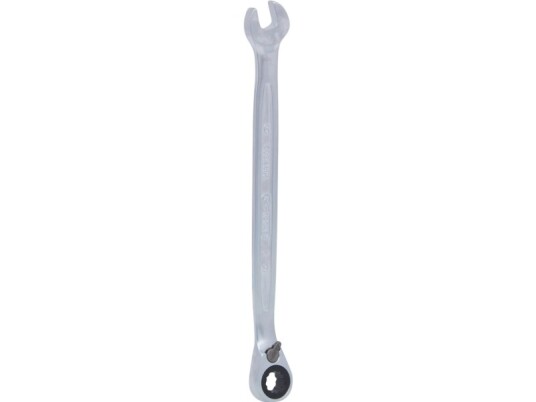 Ks Tools 503.4616, 16 Mm, Kromvanadiumstål, 15°, Din 3113, Iso 3318, 208 Mm, 150 G