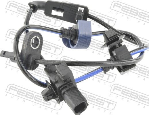 ABS sensor FEBEST 03606-007