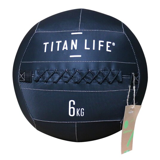 Titan Life PRO TITAN LIFE Large Rage Wall Ball Titan Life PRO TITAN LIFE Large Rage Wall Ball