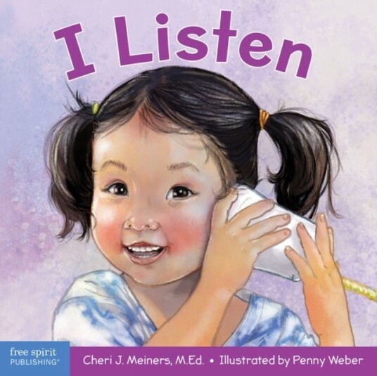 I Listen I Listen
