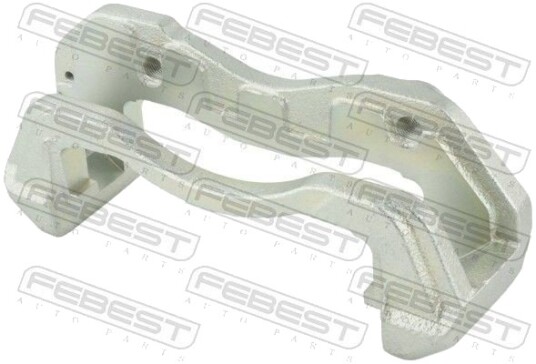 Bremsecaliper holder sett FEBEST 0477C-K96WFR