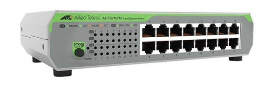 Allied Telesis CentreCOM (0767035211893)